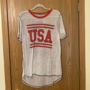 USA tshirt